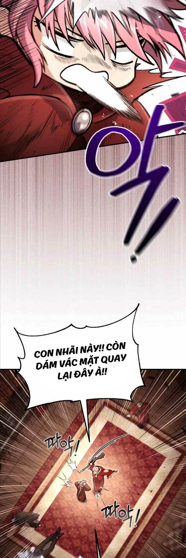 Làm Sao Sống Như Một Trị Liệu Sư Ngầm? - Chapter 25 - Page 42