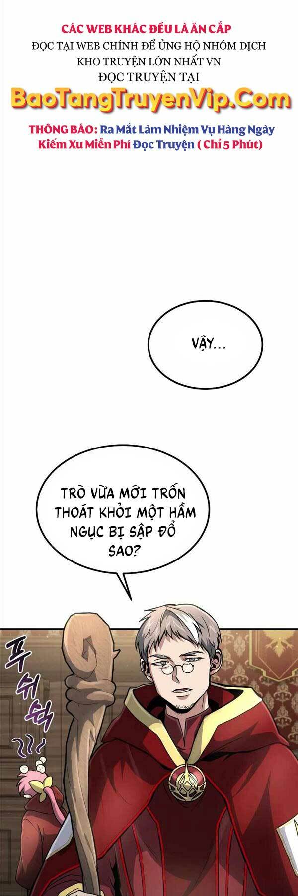 Làm Sao Sống Như Một Trị Liệu Sư Ngầm? - Chapter 25 - Page 44