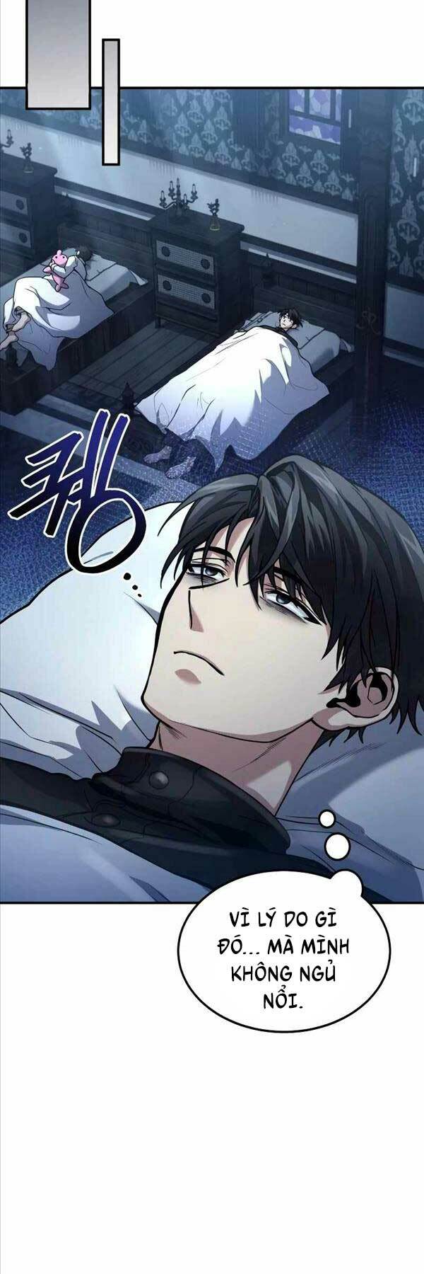 Làm Sao Sống Như Một Trị Liệu Sư Ngầm? - Chapter 25 - Page 48