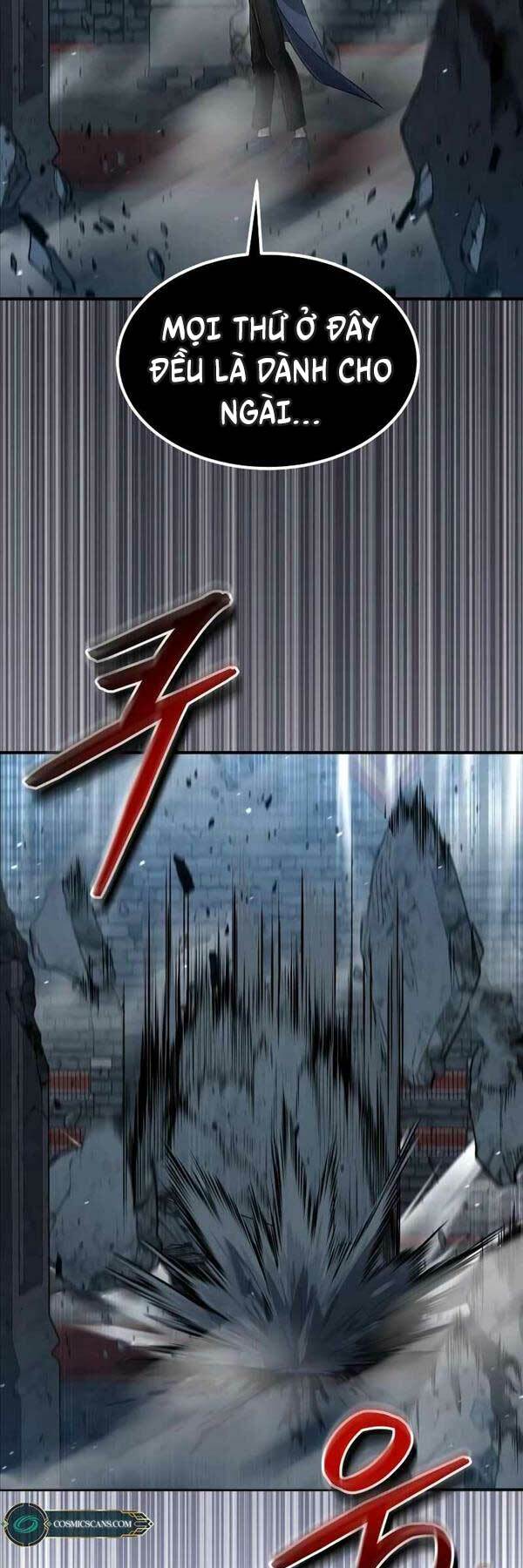 Làm Sao Sống Như Một Trị Liệu Sư Ngầm? - Chapter 25 - Page 4