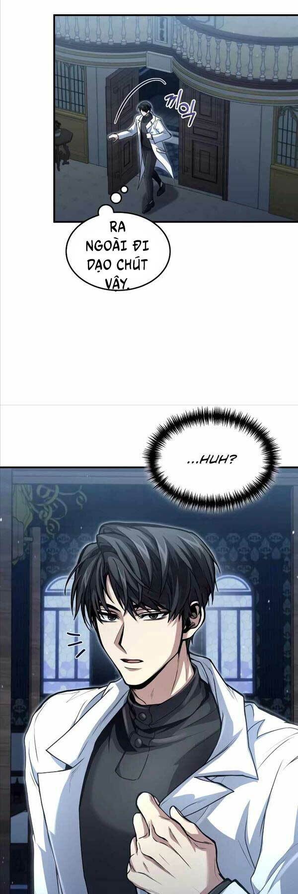 Làm Sao Sống Như Một Trị Liệu Sư Ngầm? - Chapter 25 - Page 49