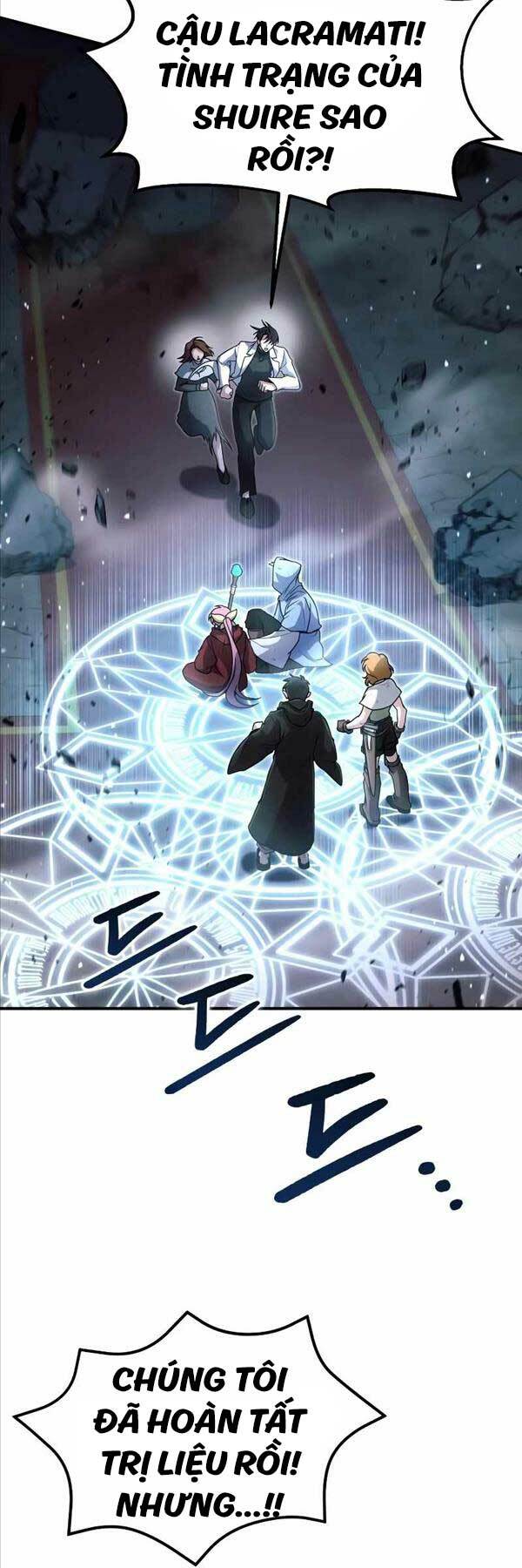 Làm Sao Sống Như Một Trị Liệu Sư Ngầm? - Chapter 25 - Page 6