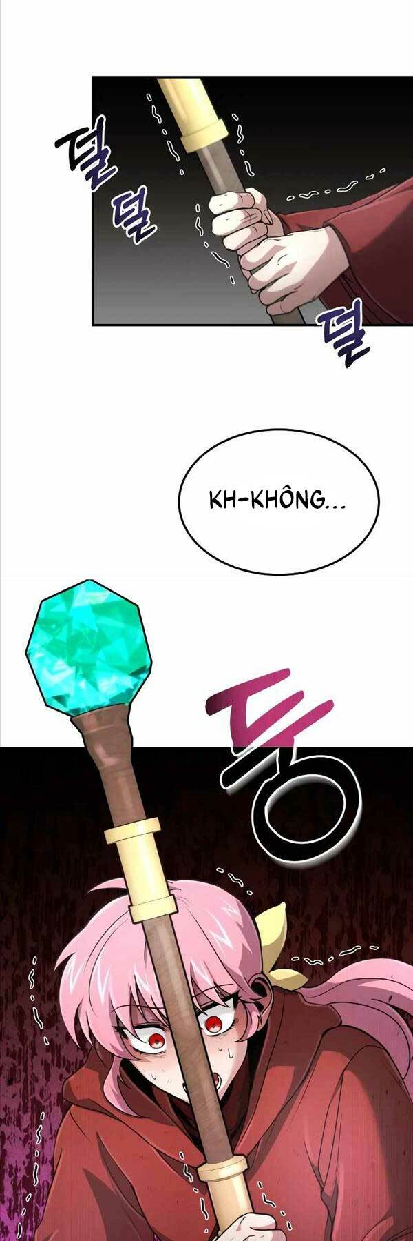 Làm Sao Sống Như Một Trị Liệu Sư Ngầm? - Chapter 25 - Page 7