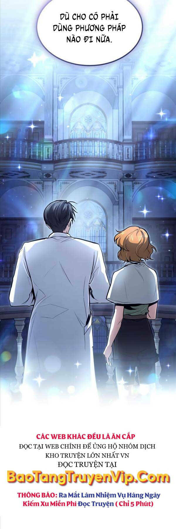 Làm Sao Sống Như Một Trị Liệu Sư Ngầm? - Chapter 26 - Page 10