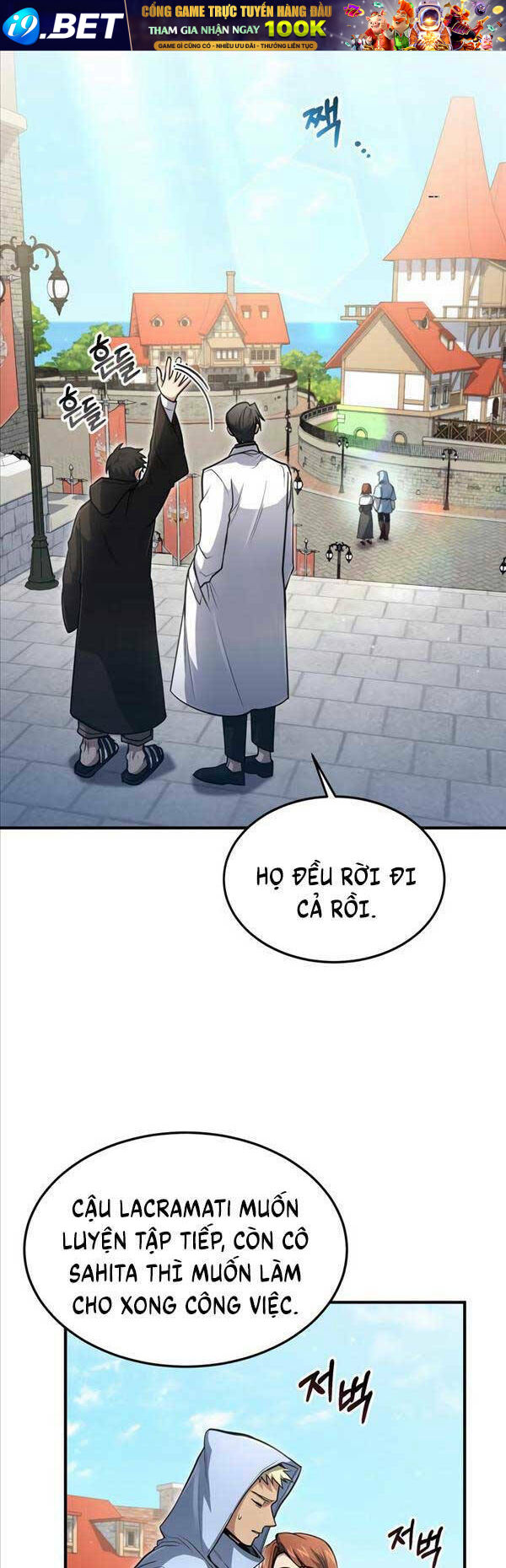 Làm Sao Sống Như Một Trị Liệu Sư Ngầm? - Chapter 26 - Page 12