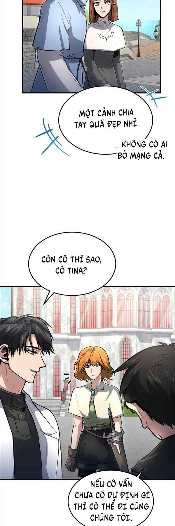 Làm Sao Sống Như Một Trị Liệu Sư Ngầm? - Chapter 26 - Page 13