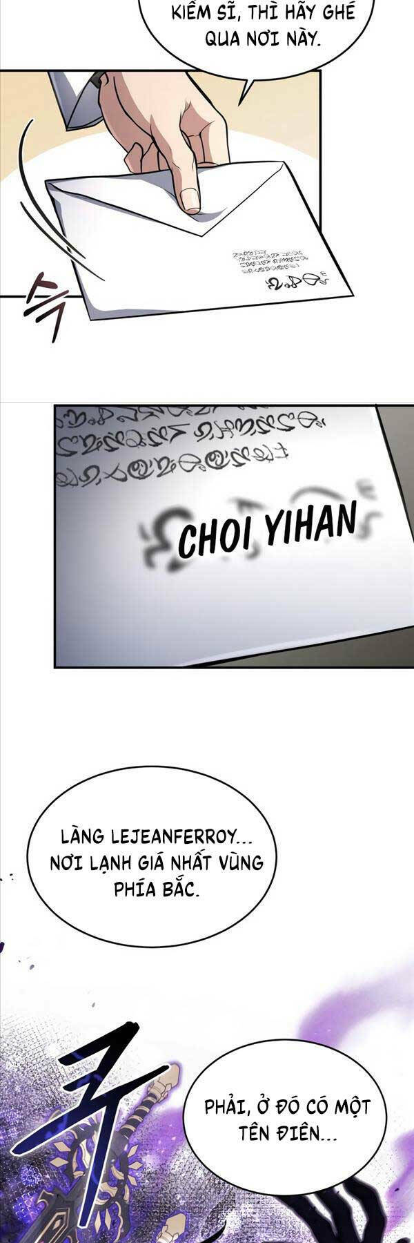 Làm Sao Sống Như Một Trị Liệu Sư Ngầm? - Chapter 26 - Page 16