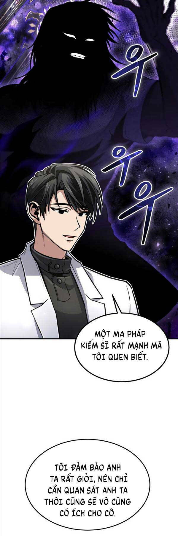 Làm Sao Sống Như Một Trị Liệu Sư Ngầm? - Chapter 26 - Page 17