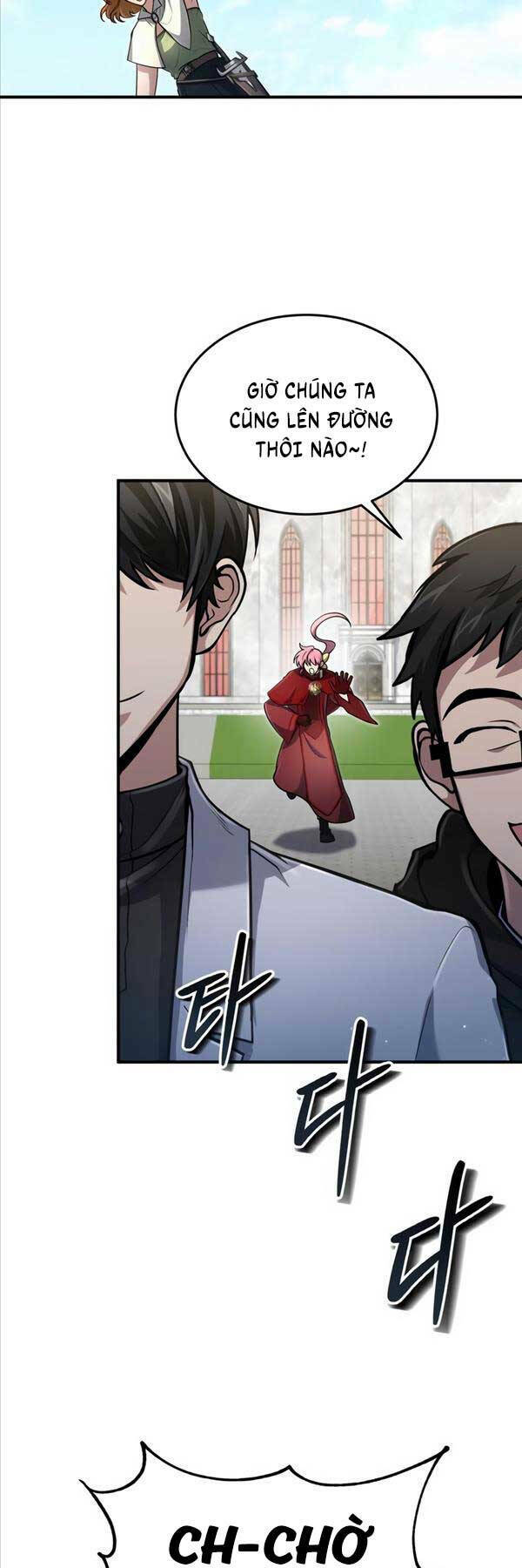 Làm Sao Sống Như Một Trị Liệu Sư Ngầm? - Chapter 26 - Page 19