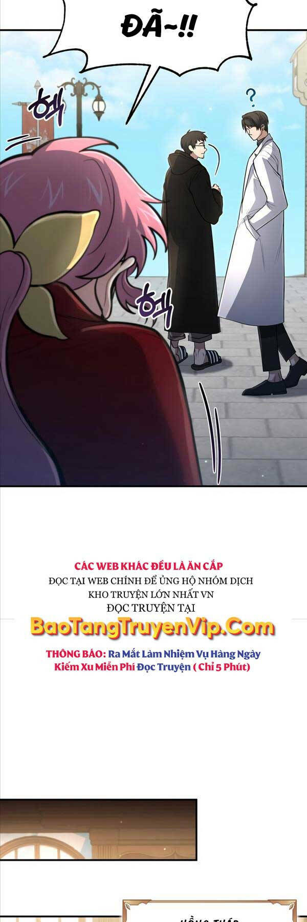 Làm Sao Sống Như Một Trị Liệu Sư Ngầm? - Chapter 26 - Page 20