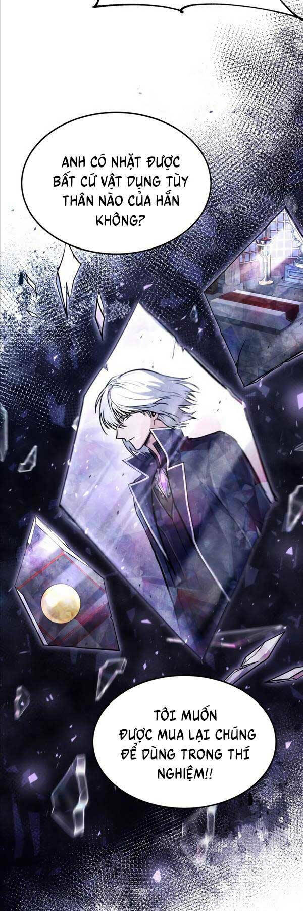 Làm Sao Sống Như Một Trị Liệu Sư Ngầm? - Chapter 26 - Page 26