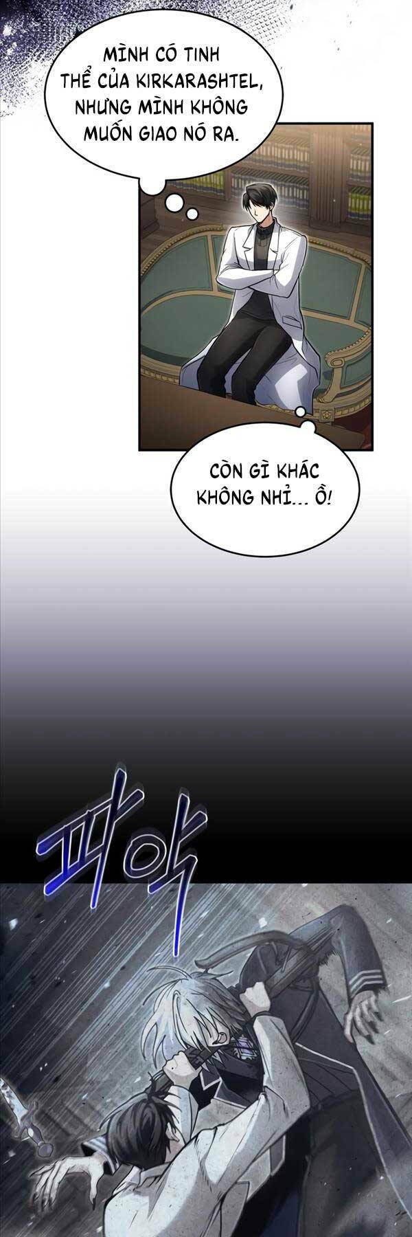 Làm Sao Sống Như Một Trị Liệu Sư Ngầm? - Chapter 26 - Page 27