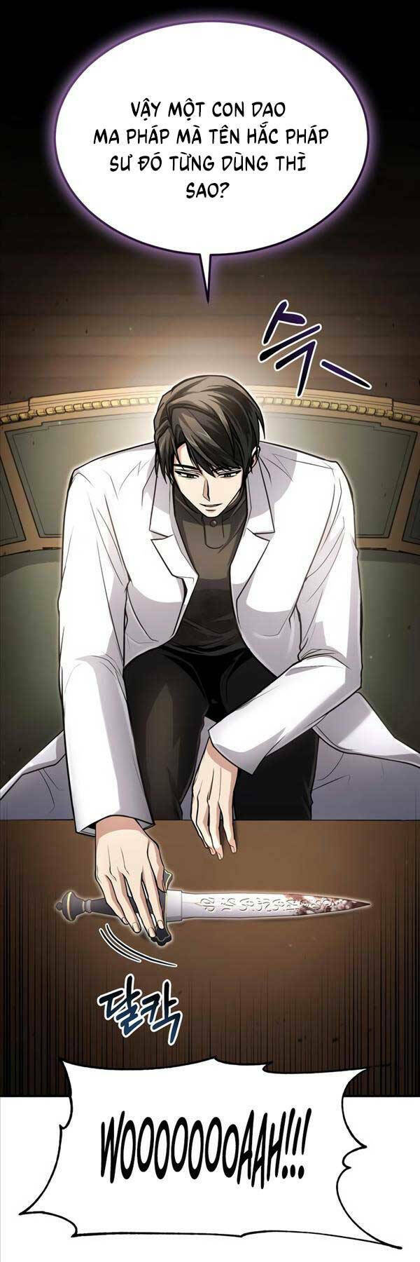 Làm Sao Sống Như Một Trị Liệu Sư Ngầm? - Chapter 26 - Page 30