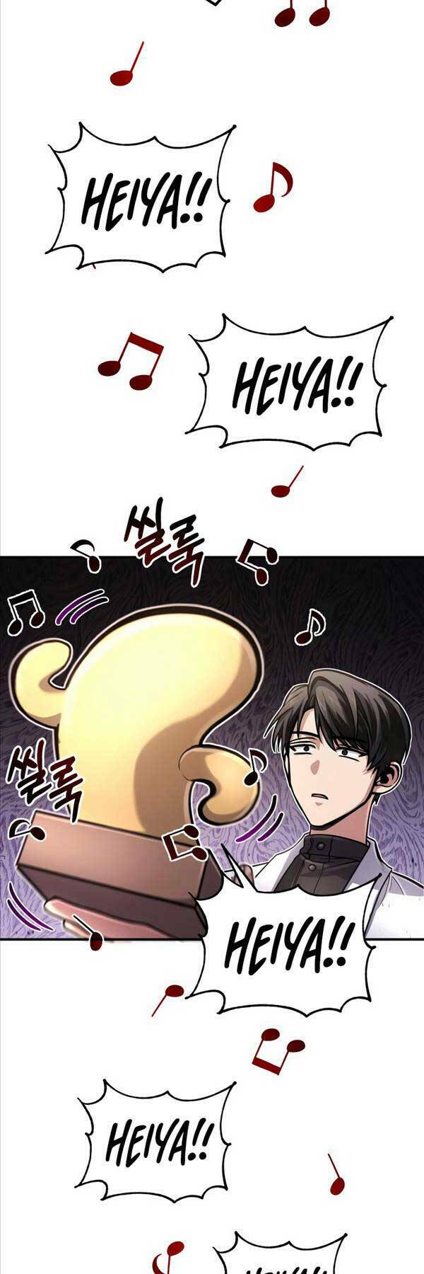 Làm Sao Sống Như Một Trị Liệu Sư Ngầm? - Chapter 26 - Page 35