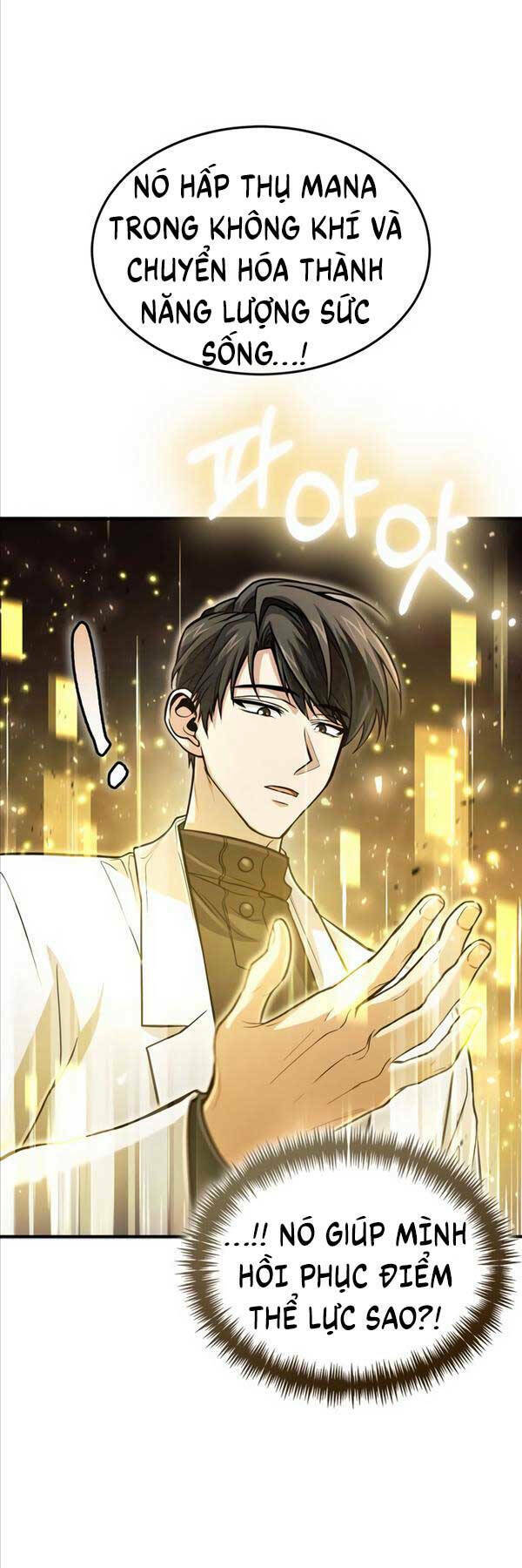 Làm Sao Sống Như Một Trị Liệu Sư Ngầm? - Chapter 26 - Page 37