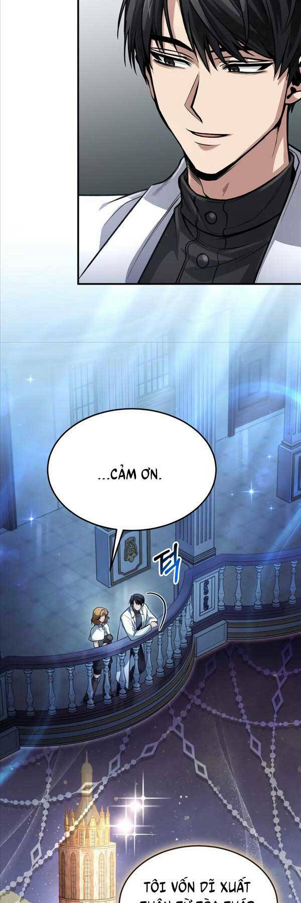 Làm Sao Sống Như Một Trị Liệu Sư Ngầm? - Chapter 26 - Page 3