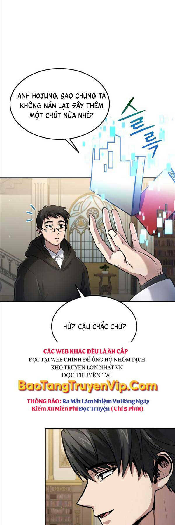 Làm Sao Sống Như Một Trị Liệu Sư Ngầm? - Chapter 26 - Page 41