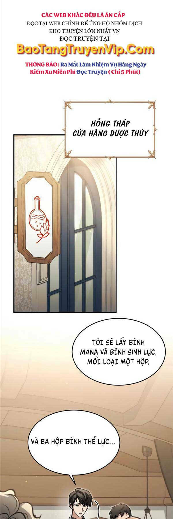 Làm Sao Sống Như Một Trị Liệu Sư Ngầm? - Chapter 26 - Page 44