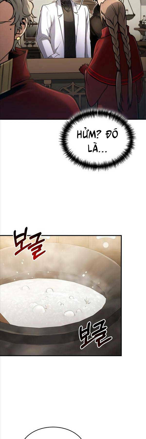 Làm Sao Sống Như Một Trị Liệu Sư Ngầm? - Chapter 26 - Page 45