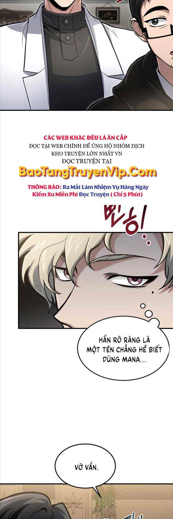 Làm Sao Sống Như Một Trị Liệu Sư Ngầm? - Chapter 26 - Page 47