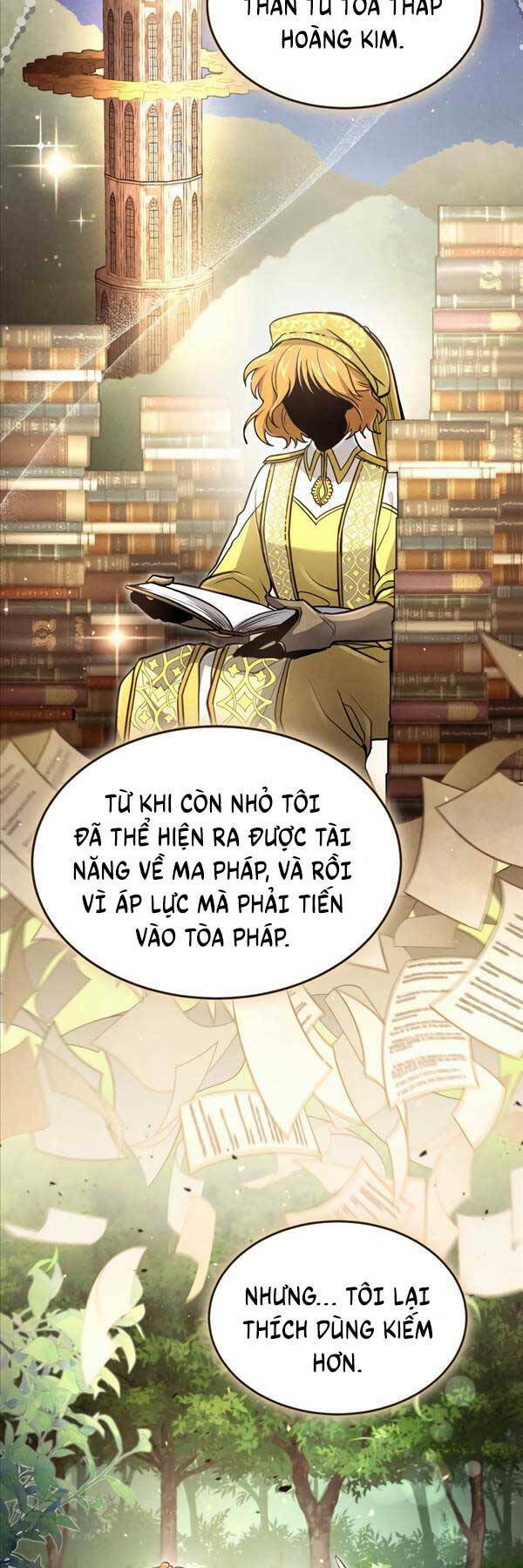 Làm Sao Sống Như Một Trị Liệu Sư Ngầm? - Chapter 26 - Page 4