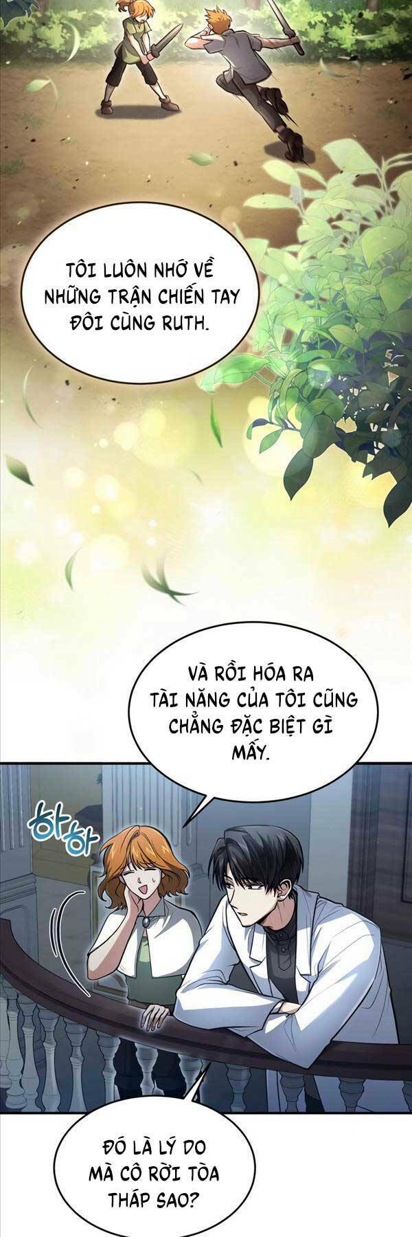 Làm Sao Sống Như Một Trị Liệu Sư Ngầm? - Chapter 26 - Page 5
