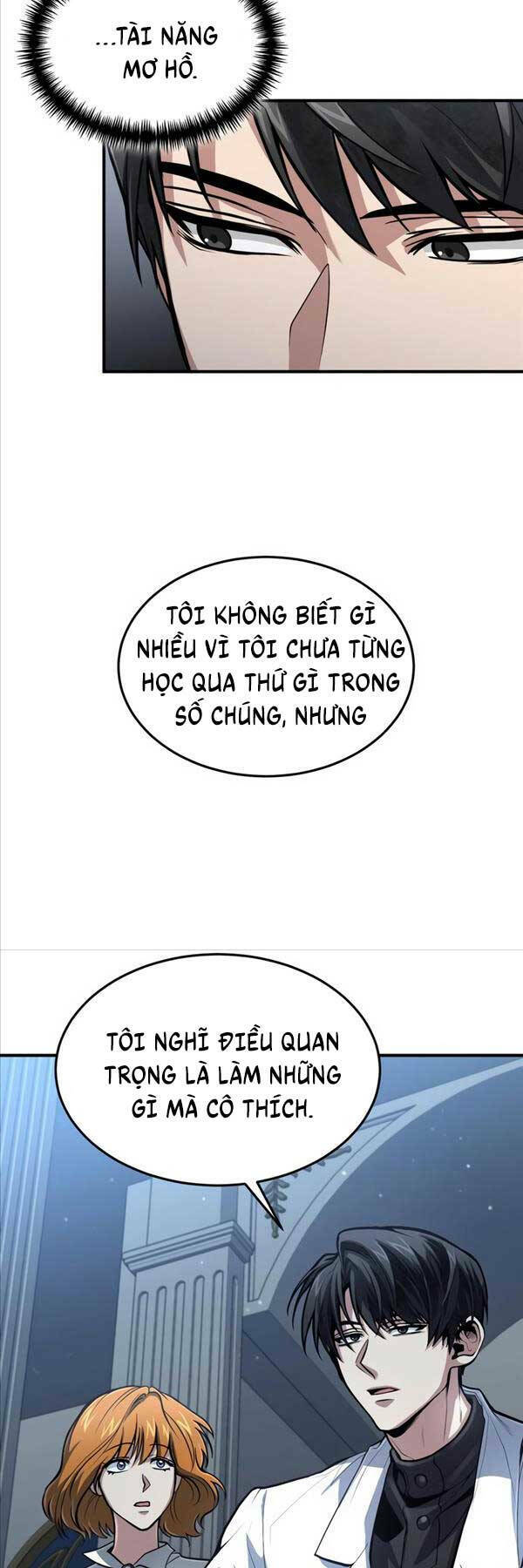 Làm Sao Sống Như Một Trị Liệu Sư Ngầm? - Chapter 26 - Page 7