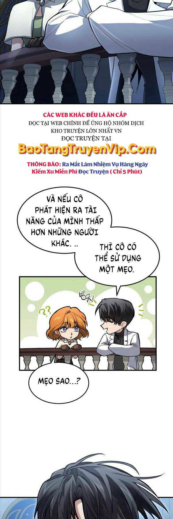 Làm Sao Sống Như Một Trị Liệu Sư Ngầm? - Chapter 26 - Page 8