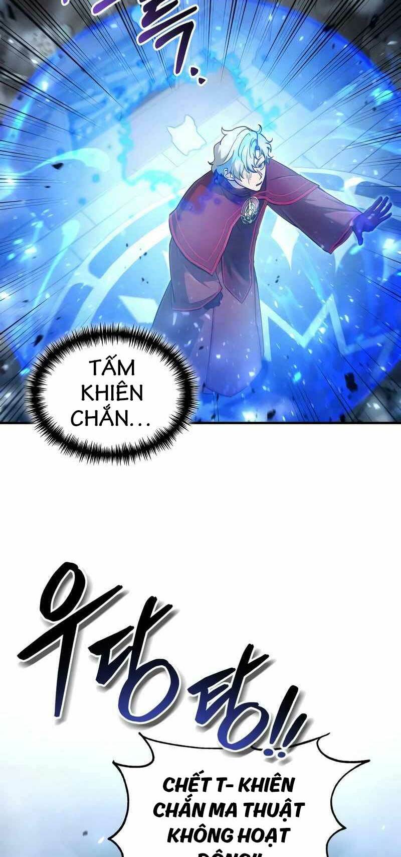 Làm Sao Sống Như Một Trị Liệu Sư Ngầm? - Chapter 27 - Page 10