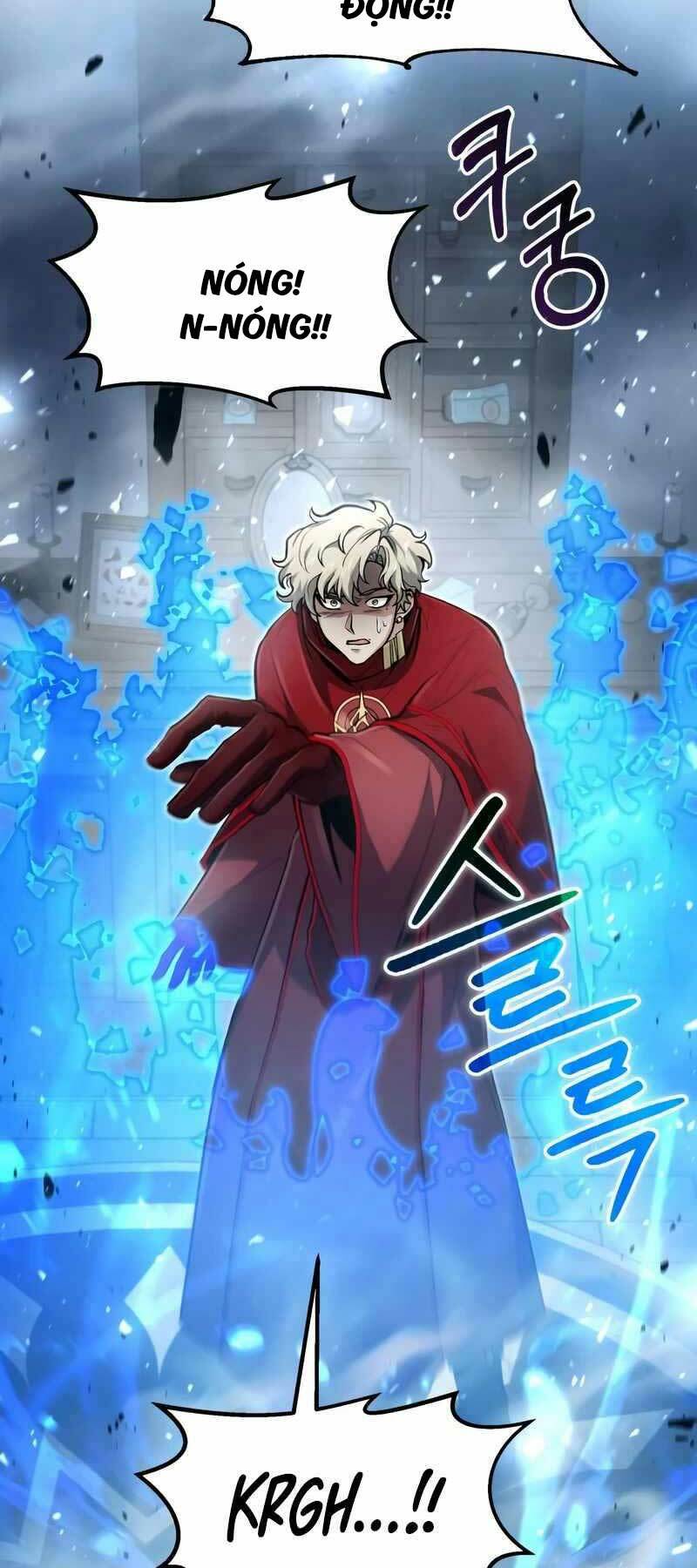 Làm Sao Sống Như Một Trị Liệu Sư Ngầm? - Chapter 27 - Page 11