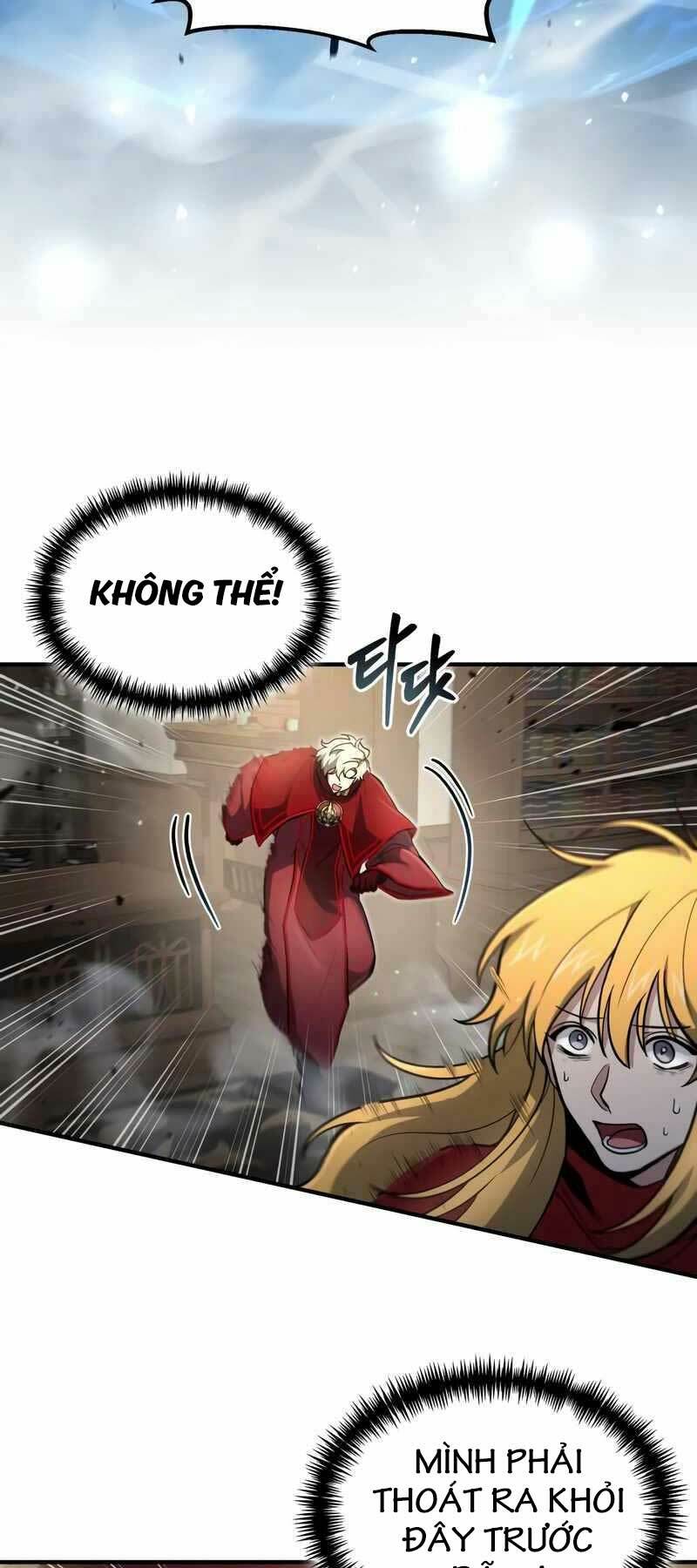 Làm Sao Sống Như Một Trị Liệu Sư Ngầm? - Chapter 27 - Page 12