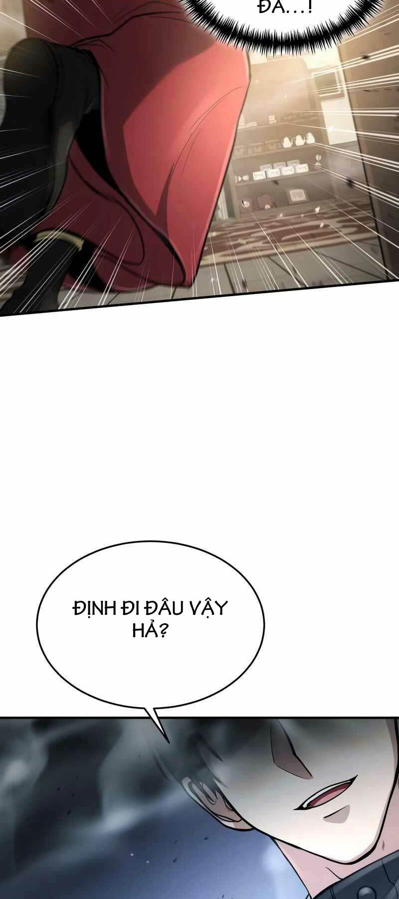 Làm Sao Sống Như Một Trị Liệu Sư Ngầm? - Chapter 27 - Page 13