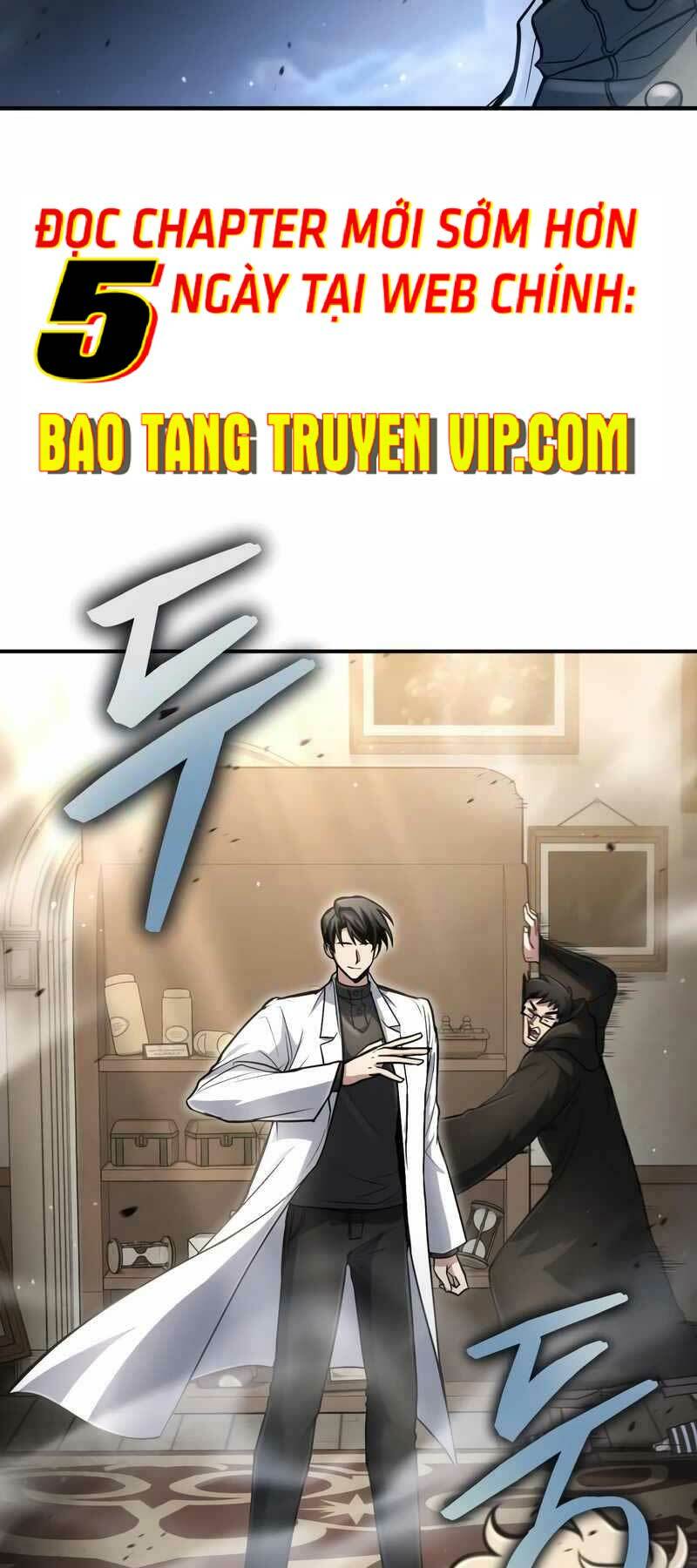 Làm Sao Sống Như Một Trị Liệu Sư Ngầm? - Chapter 27 - Page 14