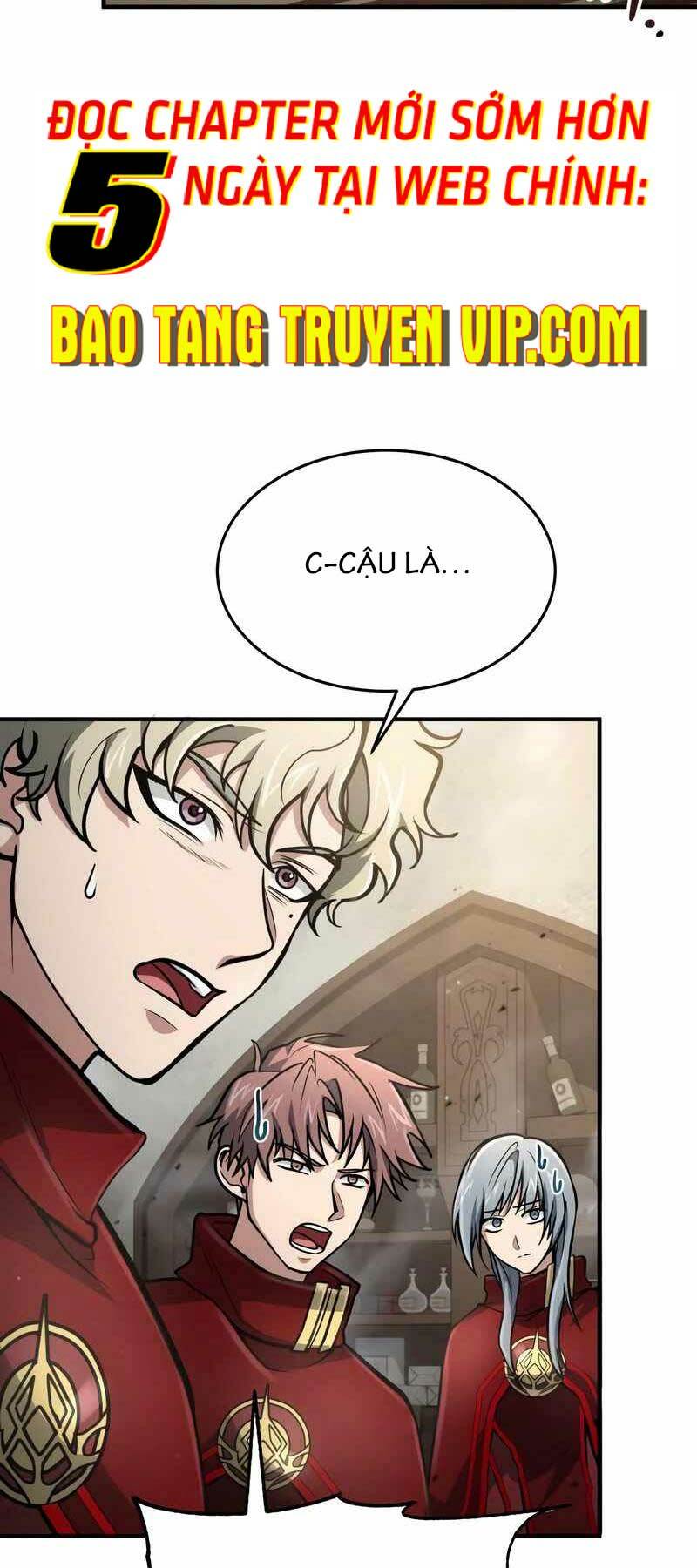 Làm Sao Sống Như Một Trị Liệu Sư Ngầm? - Chapter 27 - Page 18