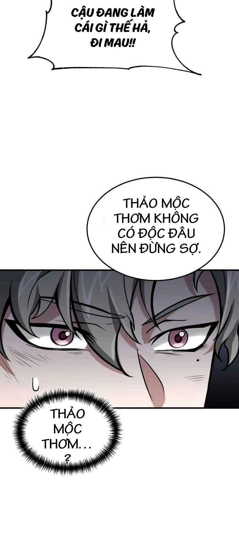 Làm Sao Sống Như Một Trị Liệu Sư Ngầm? - Chapter 27 - Page 19