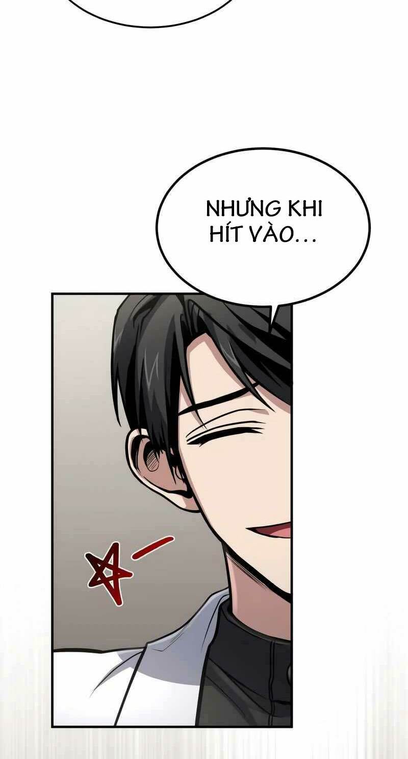 Làm Sao Sống Như Một Trị Liệu Sư Ngầm? - Chapter 27 - Page 21