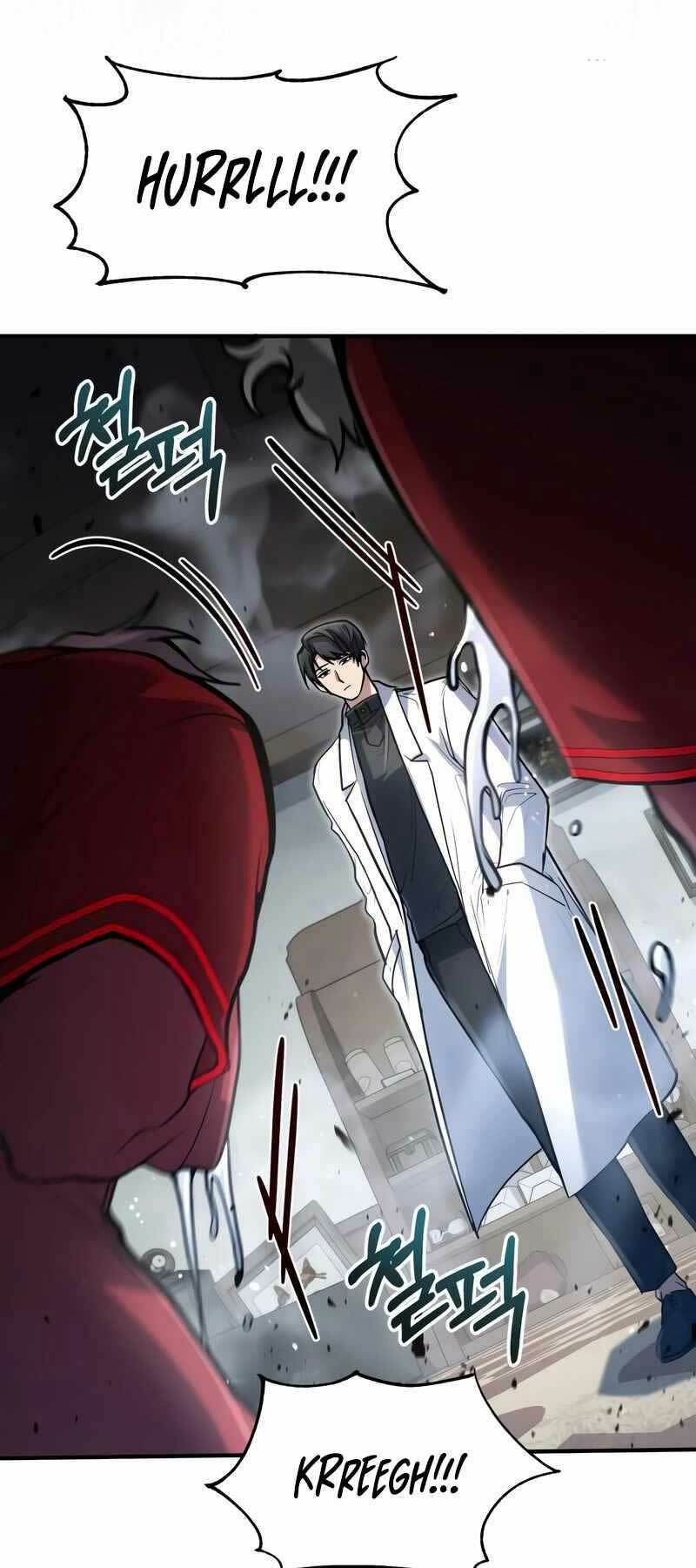 Làm Sao Sống Như Một Trị Liệu Sư Ngầm? - Chapter 27 - Page 24