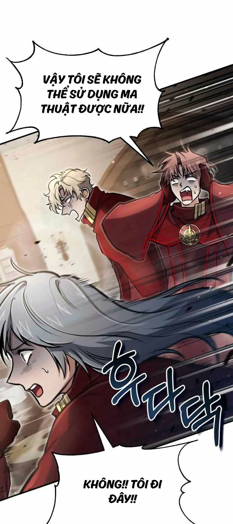 Làm Sao Sống Như Một Trị Liệu Sư Ngầm? - Chapter 27 - Page 26