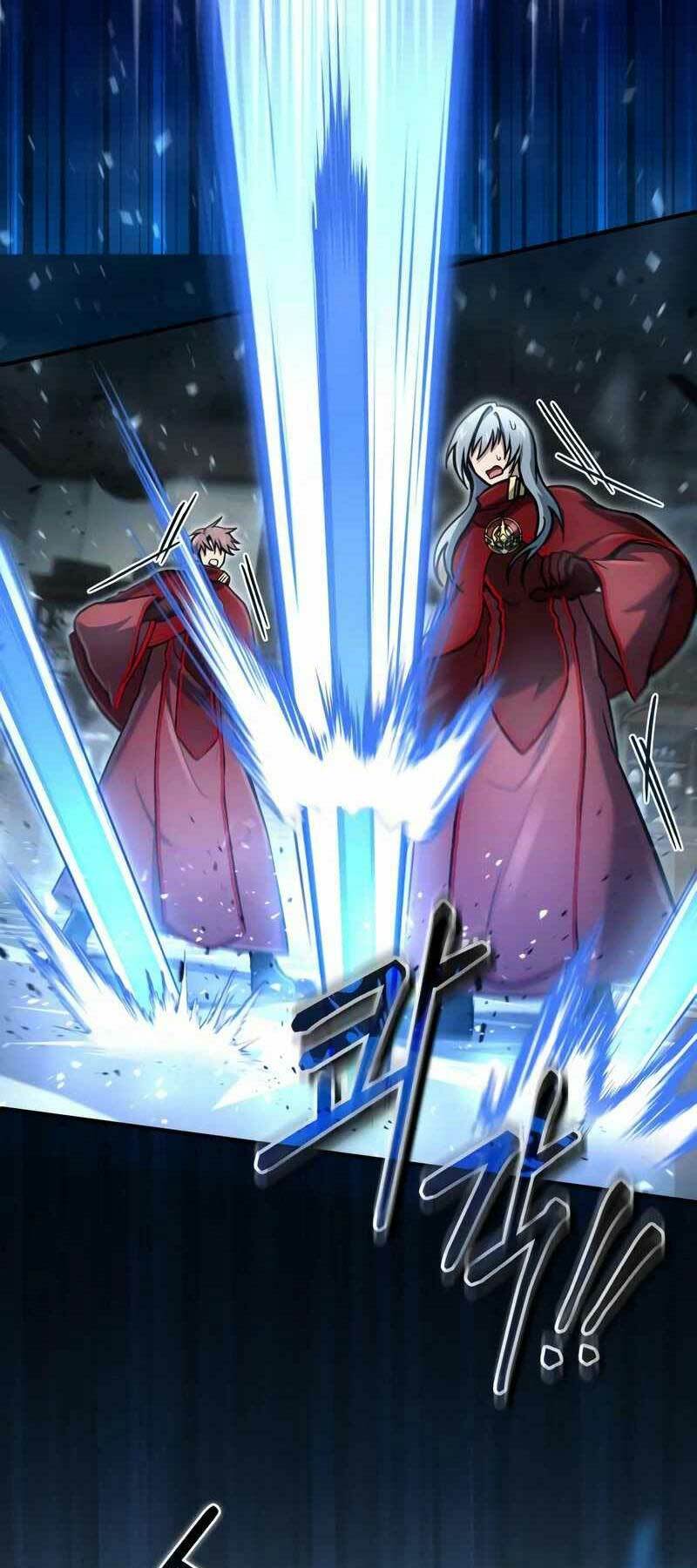 Làm Sao Sống Như Một Trị Liệu Sư Ngầm? - Chapter 27 - Page 29