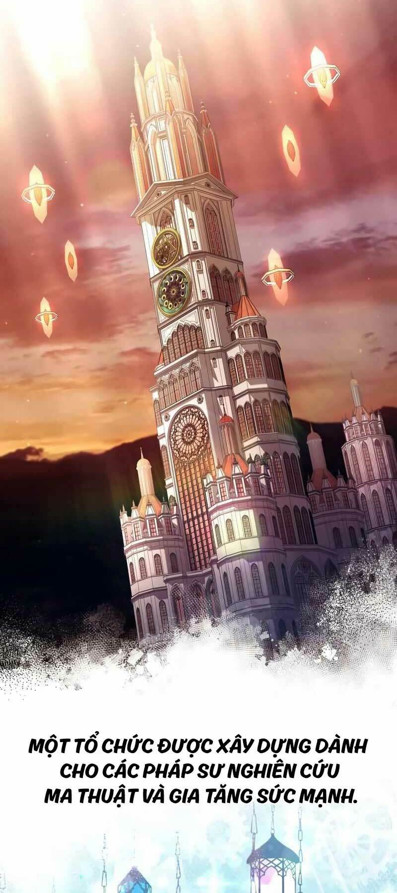 Làm Sao Sống Như Một Trị Liệu Sư Ngầm? - Chapter 27 - Page 34