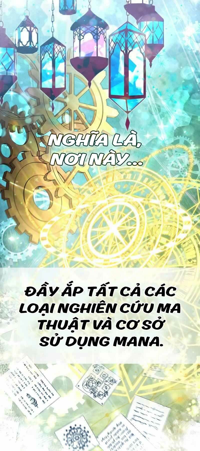 Làm Sao Sống Như Một Trị Liệu Sư Ngầm? - Chapter 27 - Page 35