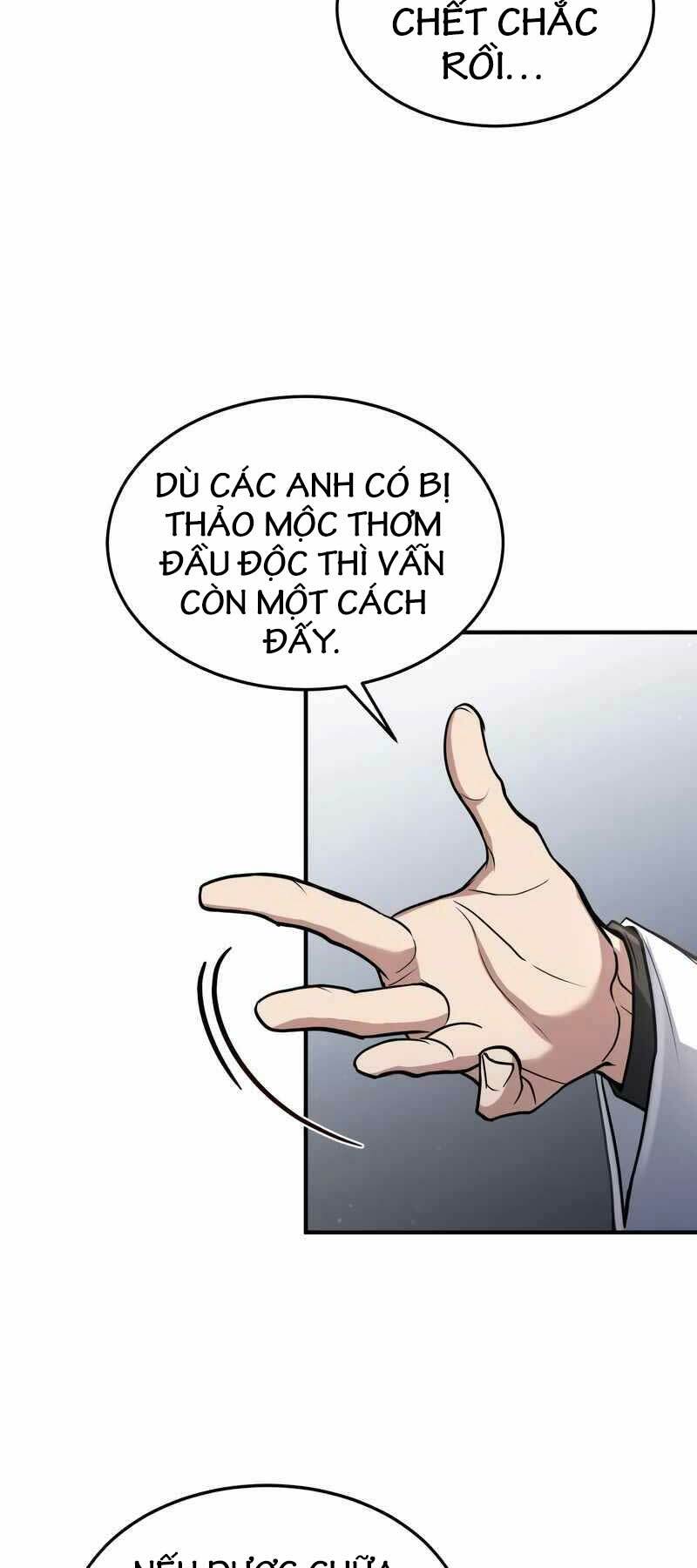 Làm Sao Sống Như Một Trị Liệu Sư Ngầm? - Chapter 27 - Page 37