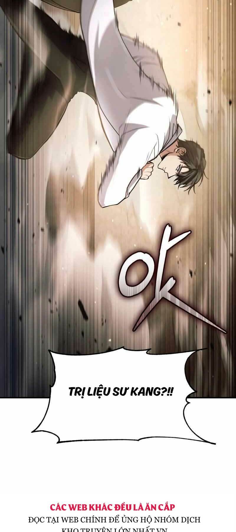 Làm Sao Sống Như Một Trị Liệu Sư Ngầm? - Chapter 27 - Page 3