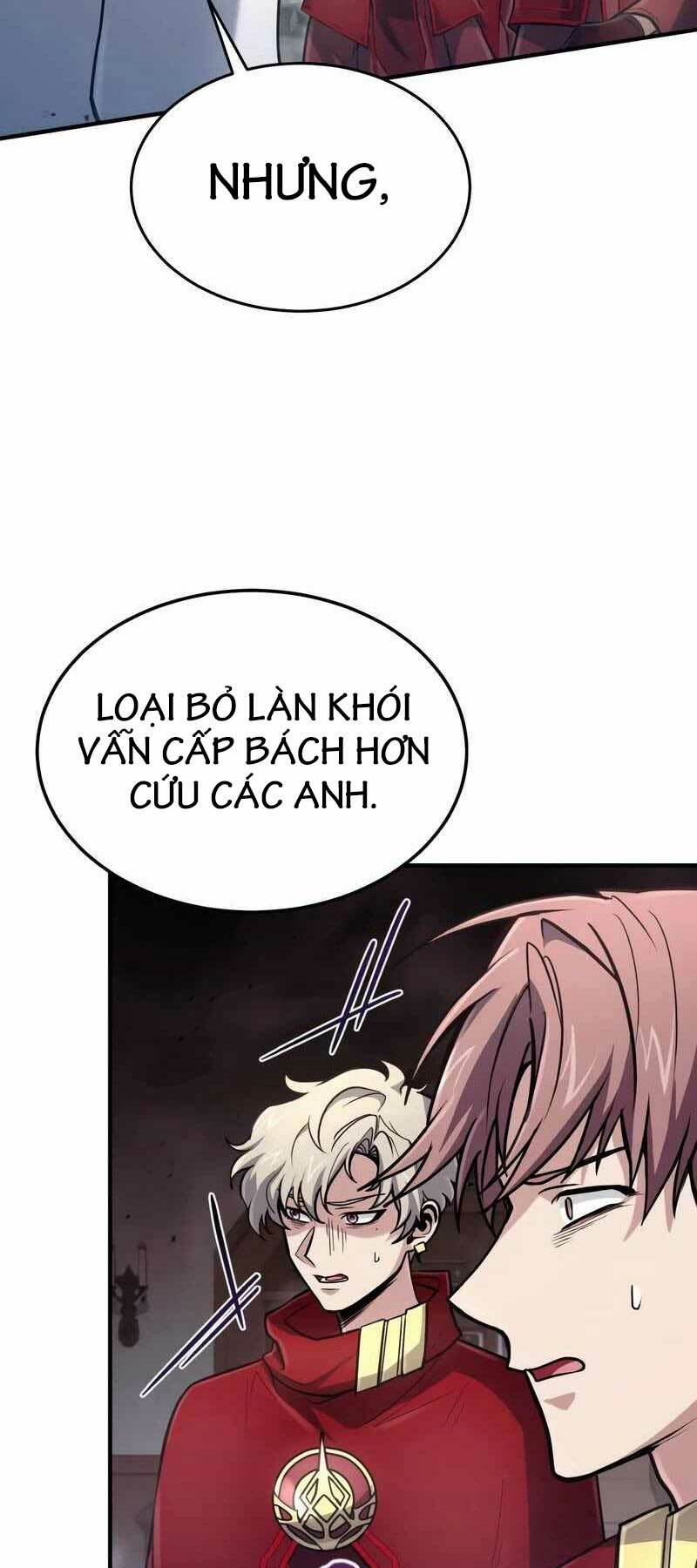 Làm Sao Sống Như Một Trị Liệu Sư Ngầm? - Chapter 27 - Page 40