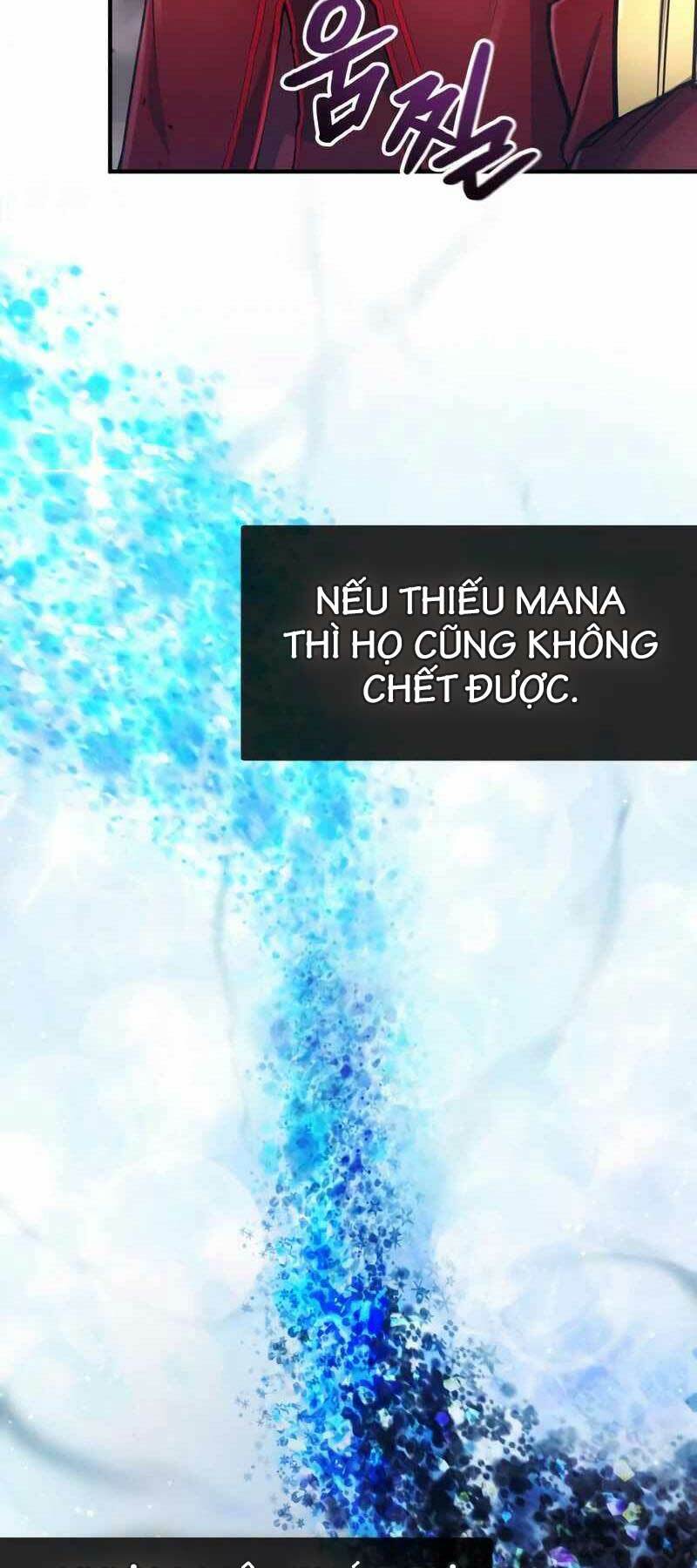 Làm Sao Sống Như Một Trị Liệu Sư Ngầm? - Chapter 27 - Page 41