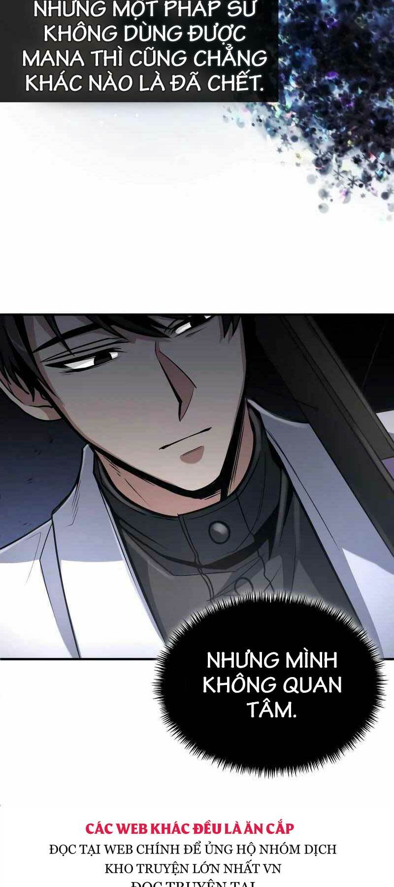 Làm Sao Sống Như Một Trị Liệu Sư Ngầm? - Chapter 27 - Page 42