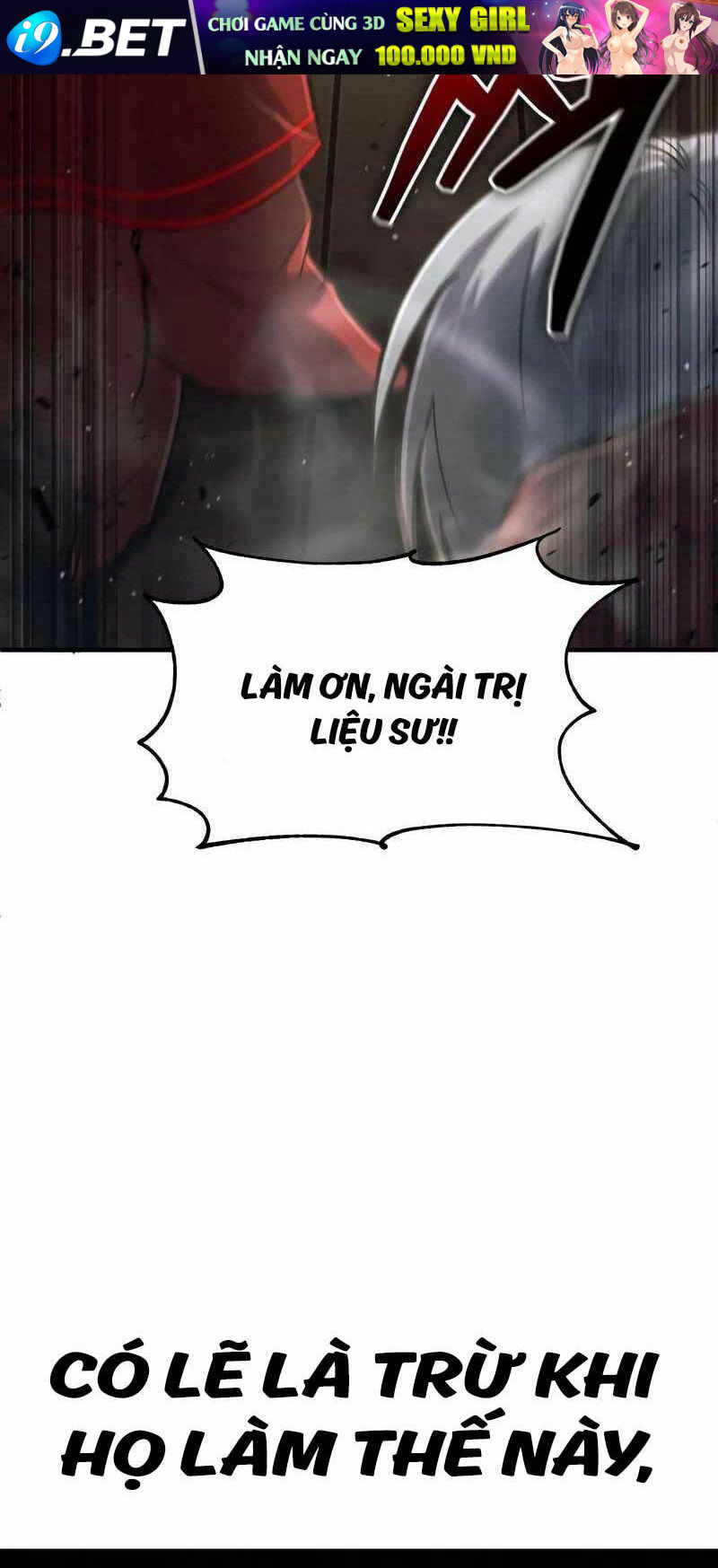 Làm Sao Sống Như Một Trị Liệu Sư Ngầm? - Chapter 27 - Page 45