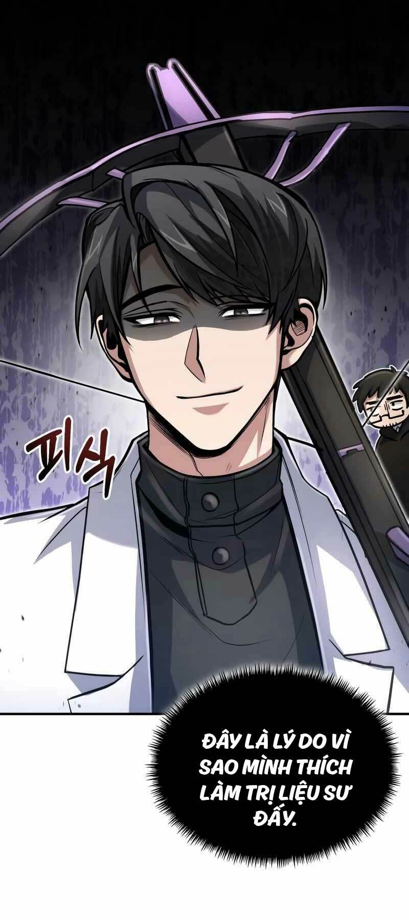 Làm Sao Sống Như Một Trị Liệu Sư Ngầm? - Chapter 27 - Page 46