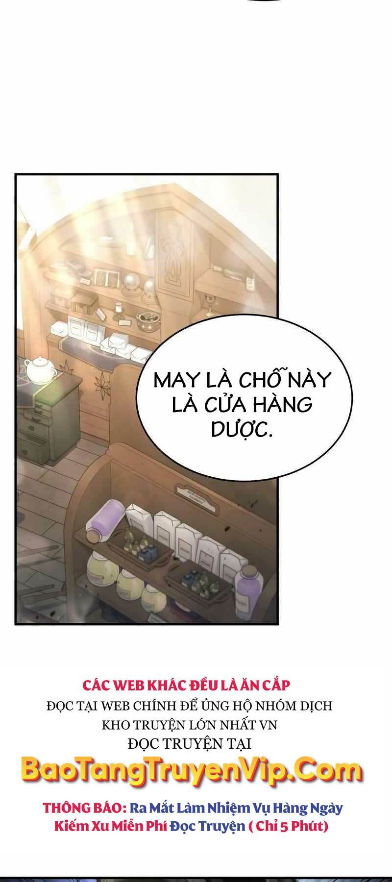 Làm Sao Sống Như Một Trị Liệu Sư Ngầm? - Chapter 27 - Page 48
