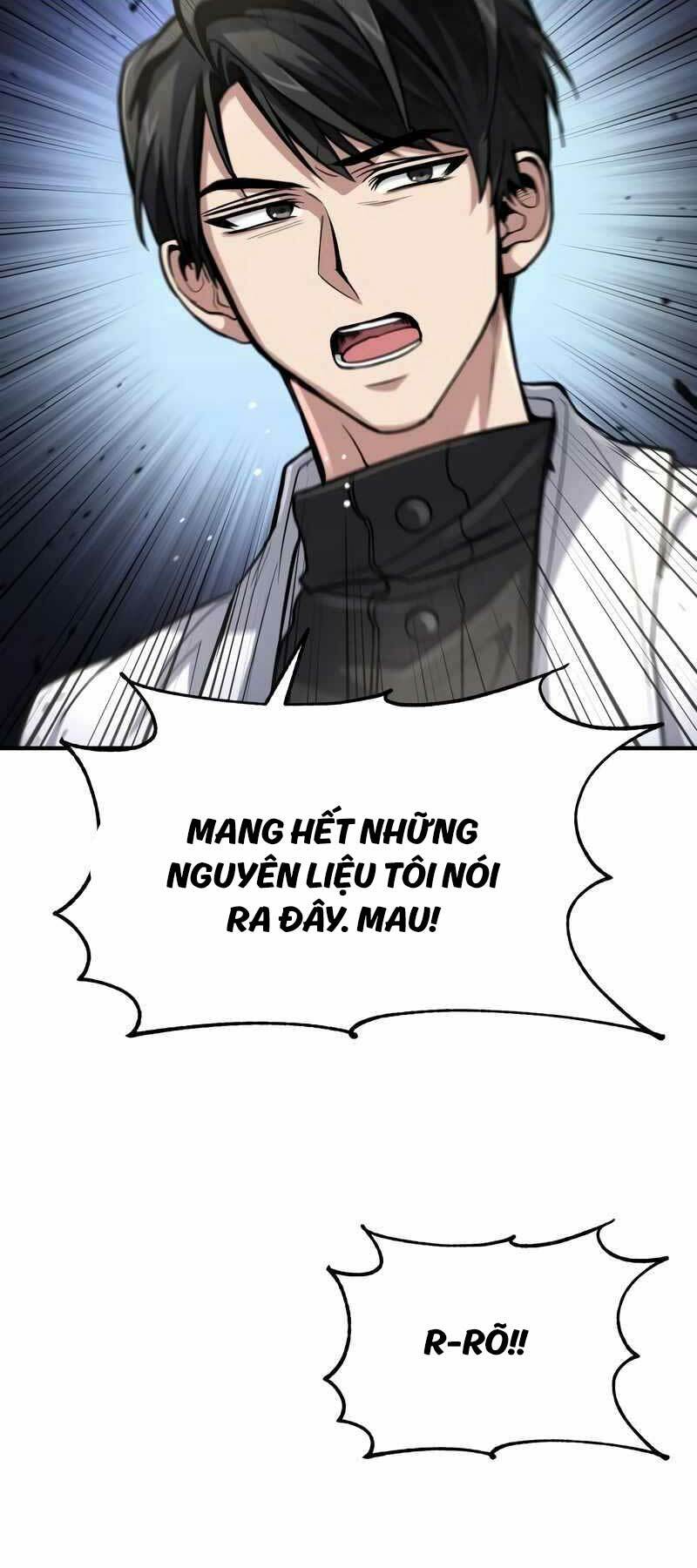 Làm Sao Sống Như Một Trị Liệu Sư Ngầm? - Chapter 27 - Page 49